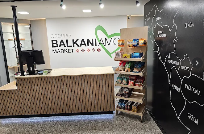 Interno Balkaniamo