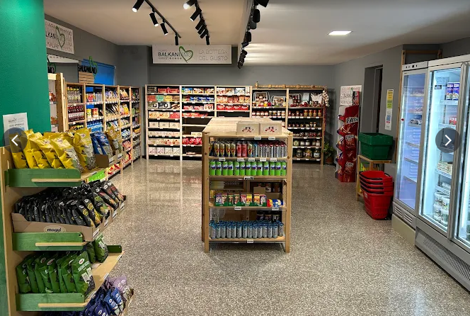Balkaniamo: L'Autentico Balkan Market In Friuli