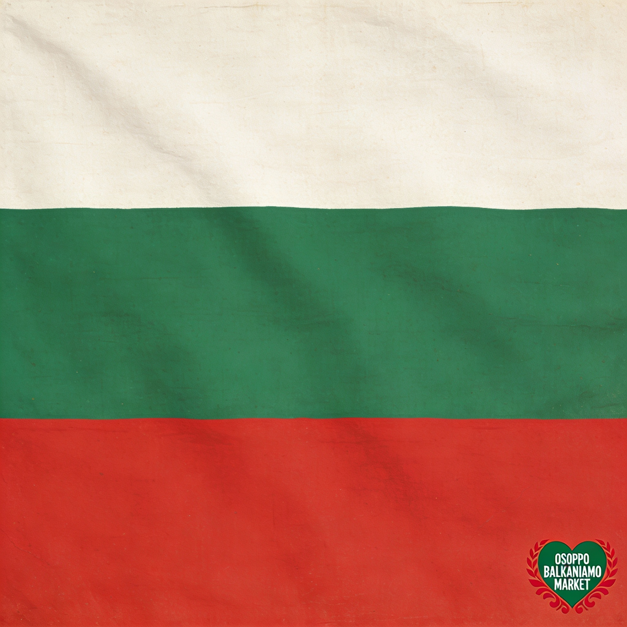 Bandiera Bulgaria