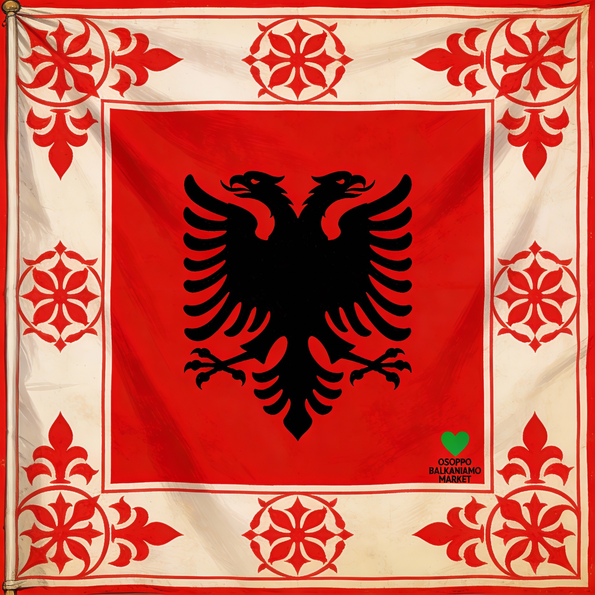 Cultura E Cibo Tradizionale In Albania: Un Viaggio Di Sapori Nei Balcani
