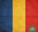 bandiera romania